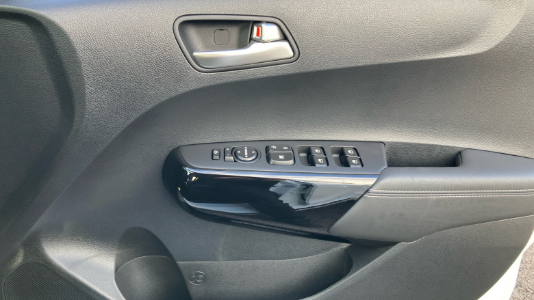 Kia Picanto 1.0 GT-Line 5dr Petrol Hatchback